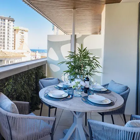 Apartment Jade Luxury In A Brand New Exclusive Complex With Mountain And Seaview, 100 Metres From Beach, Free Private Parking